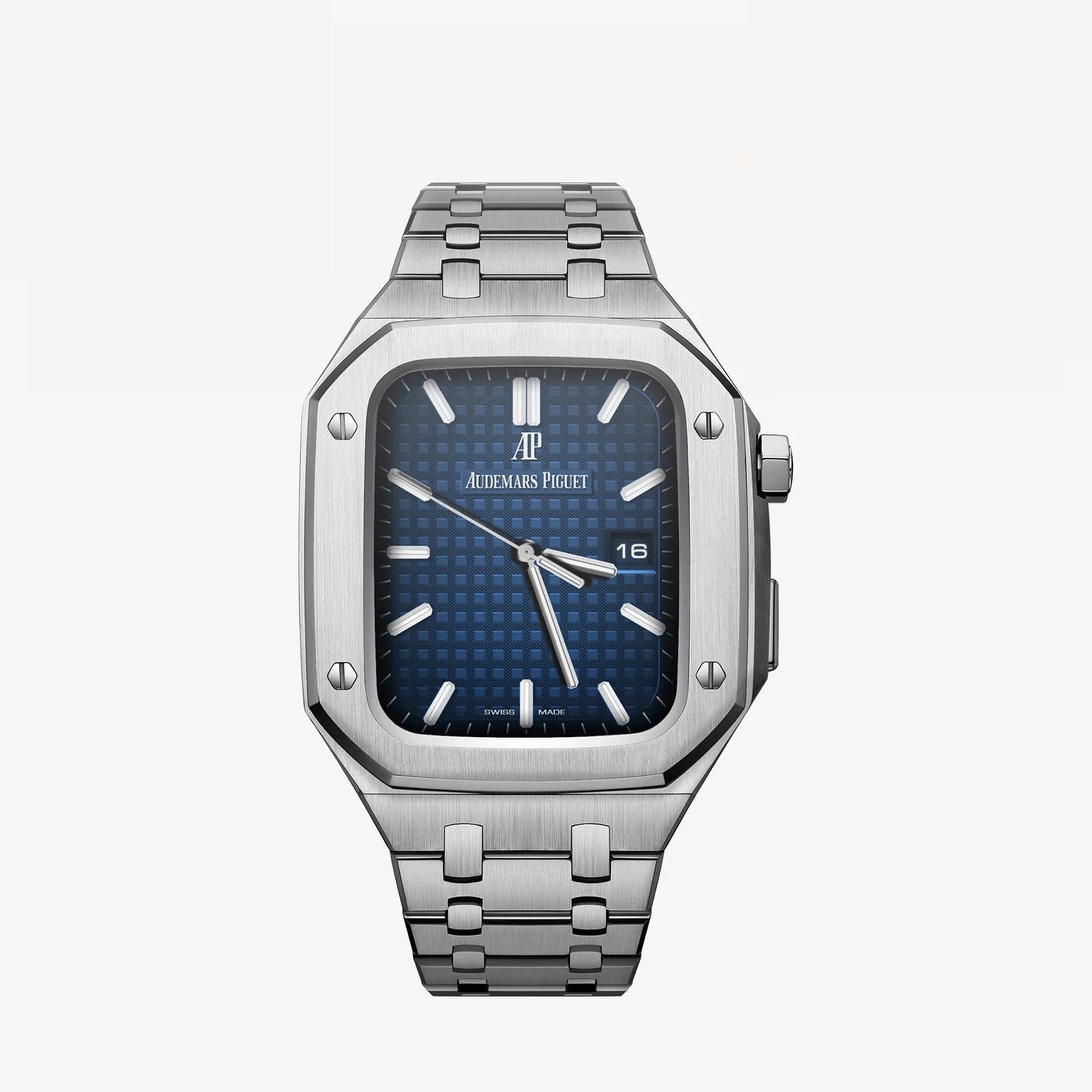 AP - Apple Watch Mod Case