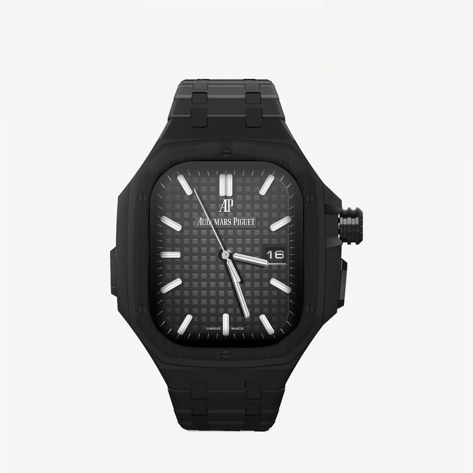 AP - Apple Watch Mod Case