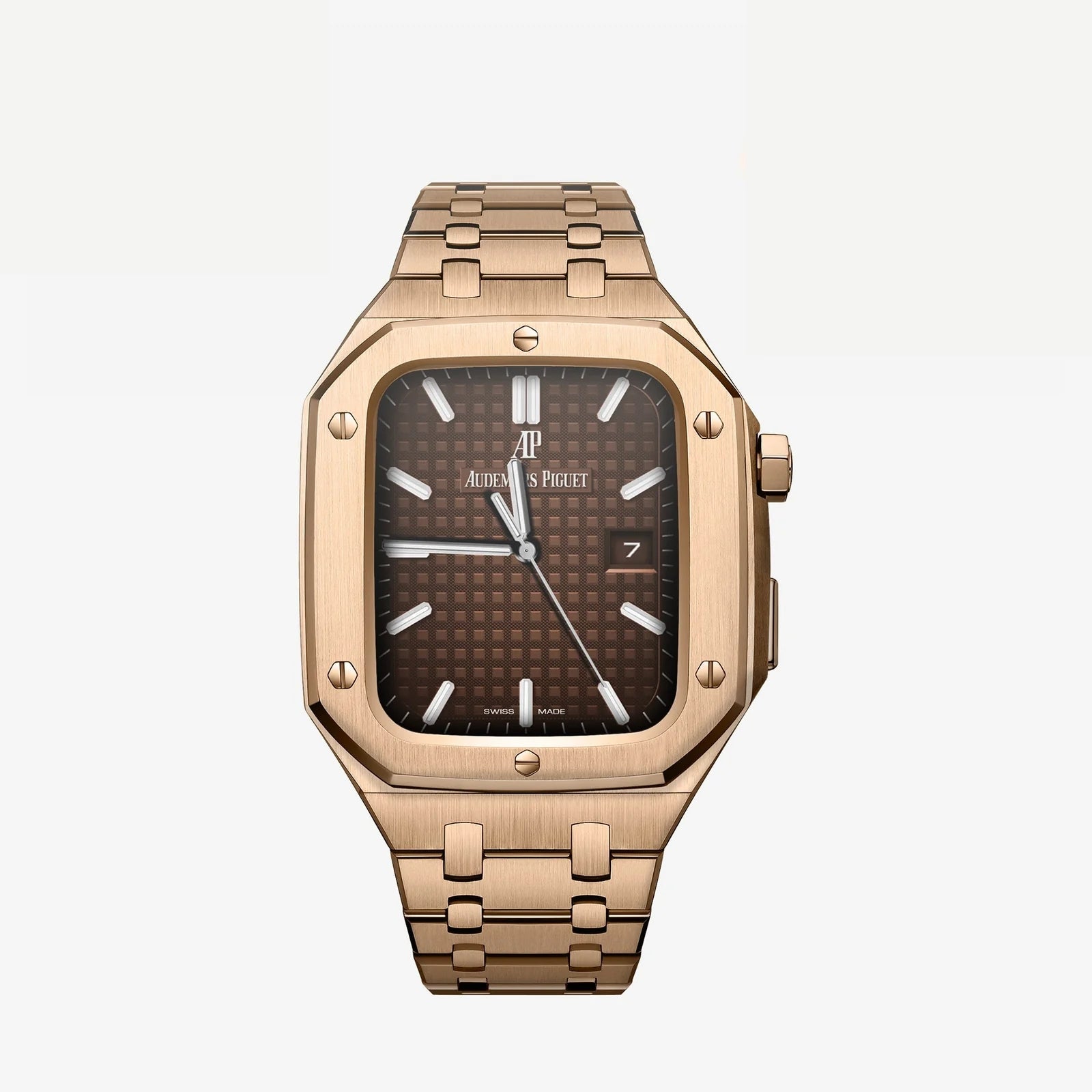 AP - Apple Watch Mod Case