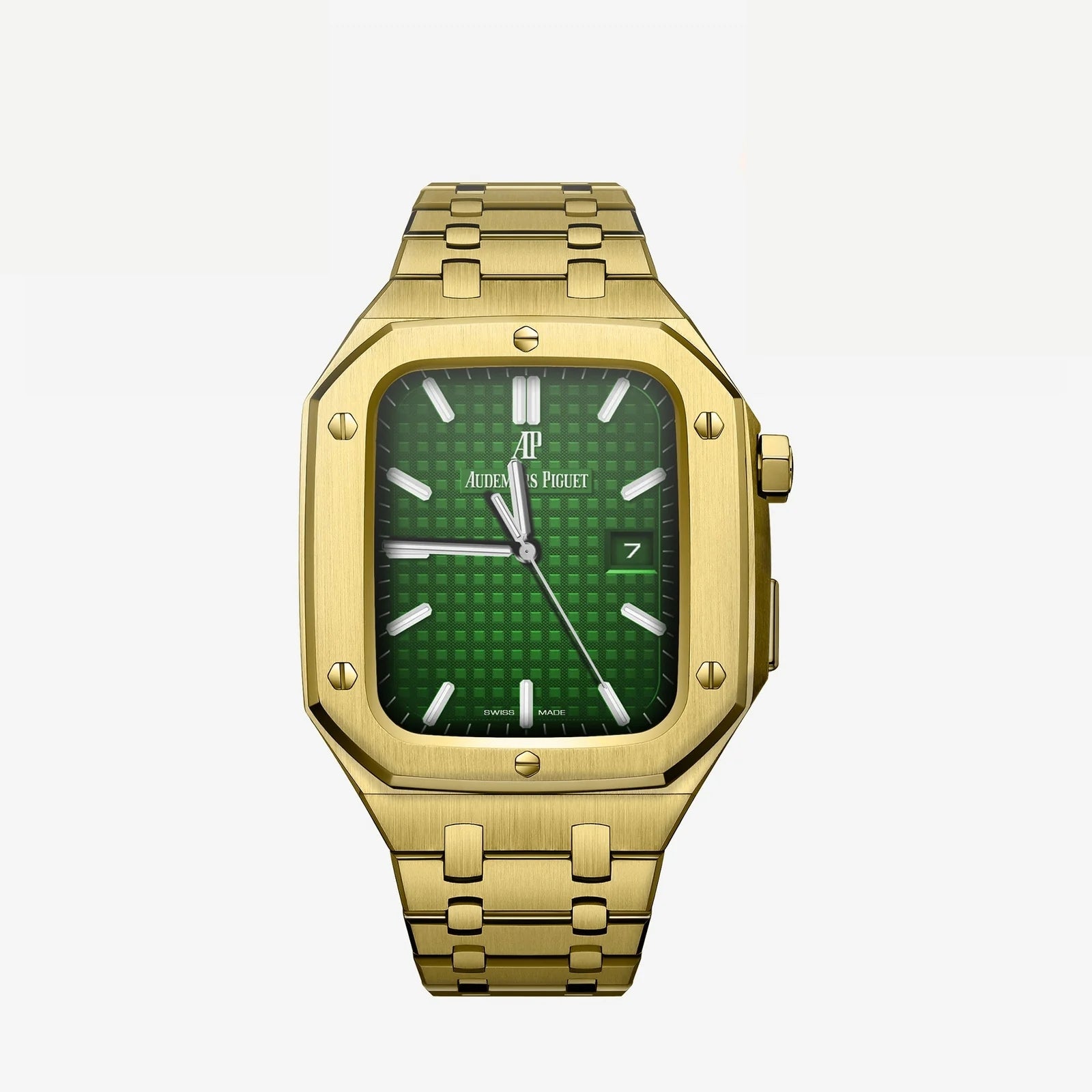 AP - Apple Watch Mod Case