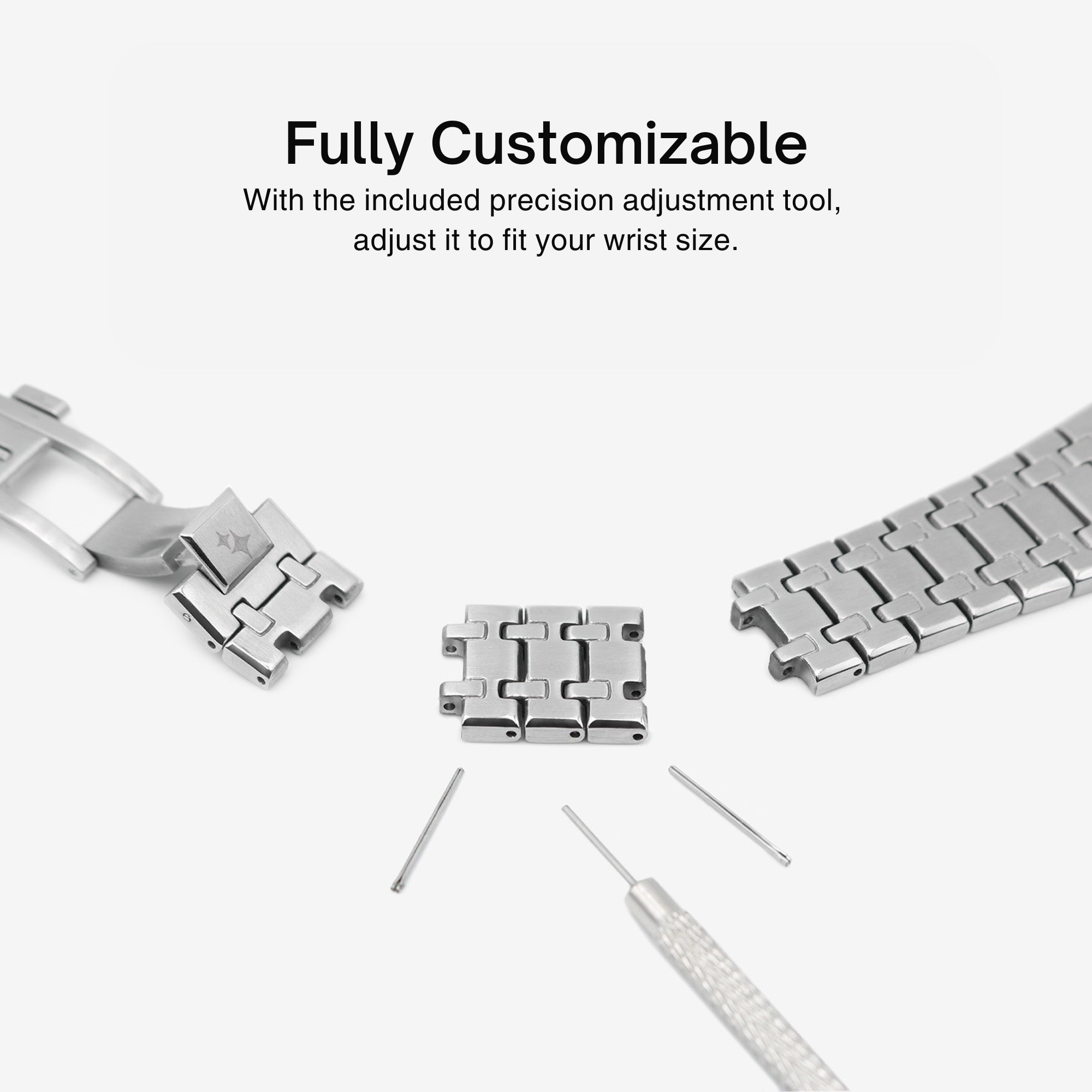 AP - Apple Watch Mod Case