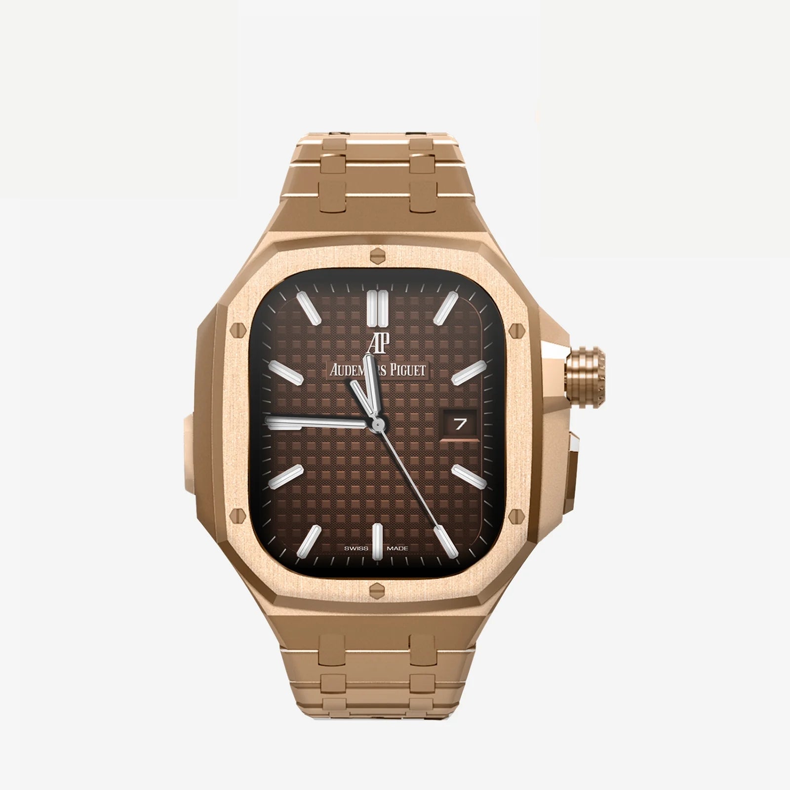 AP - Apple Watch Mod Case