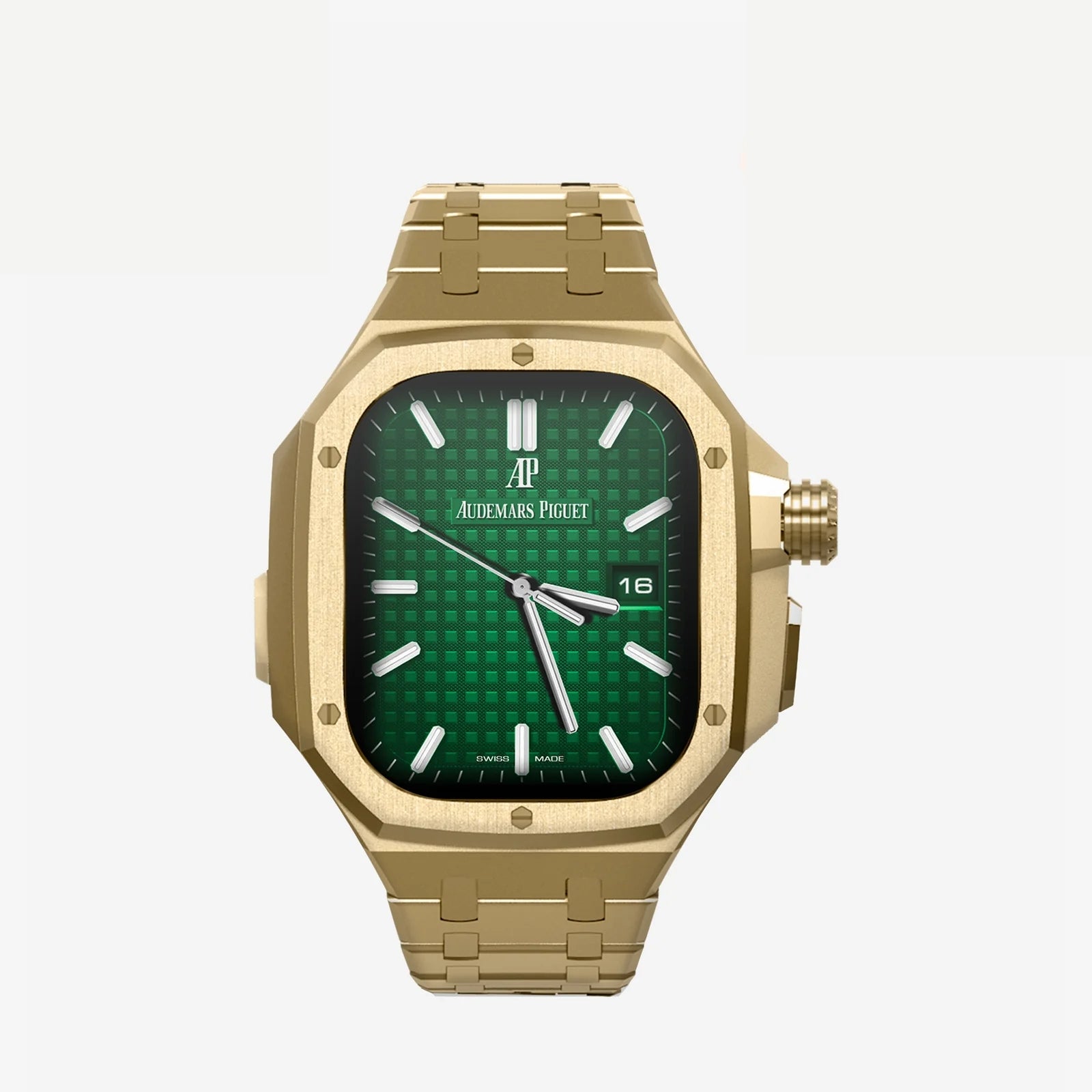 AP - Apple Watch Mod Case