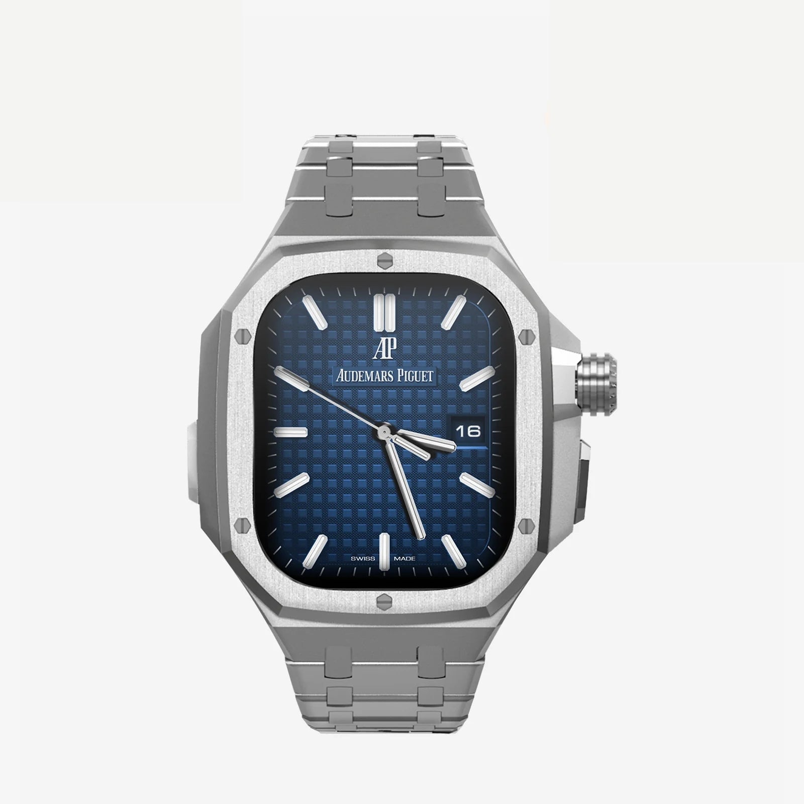 AP - Apple Watch Mod Case