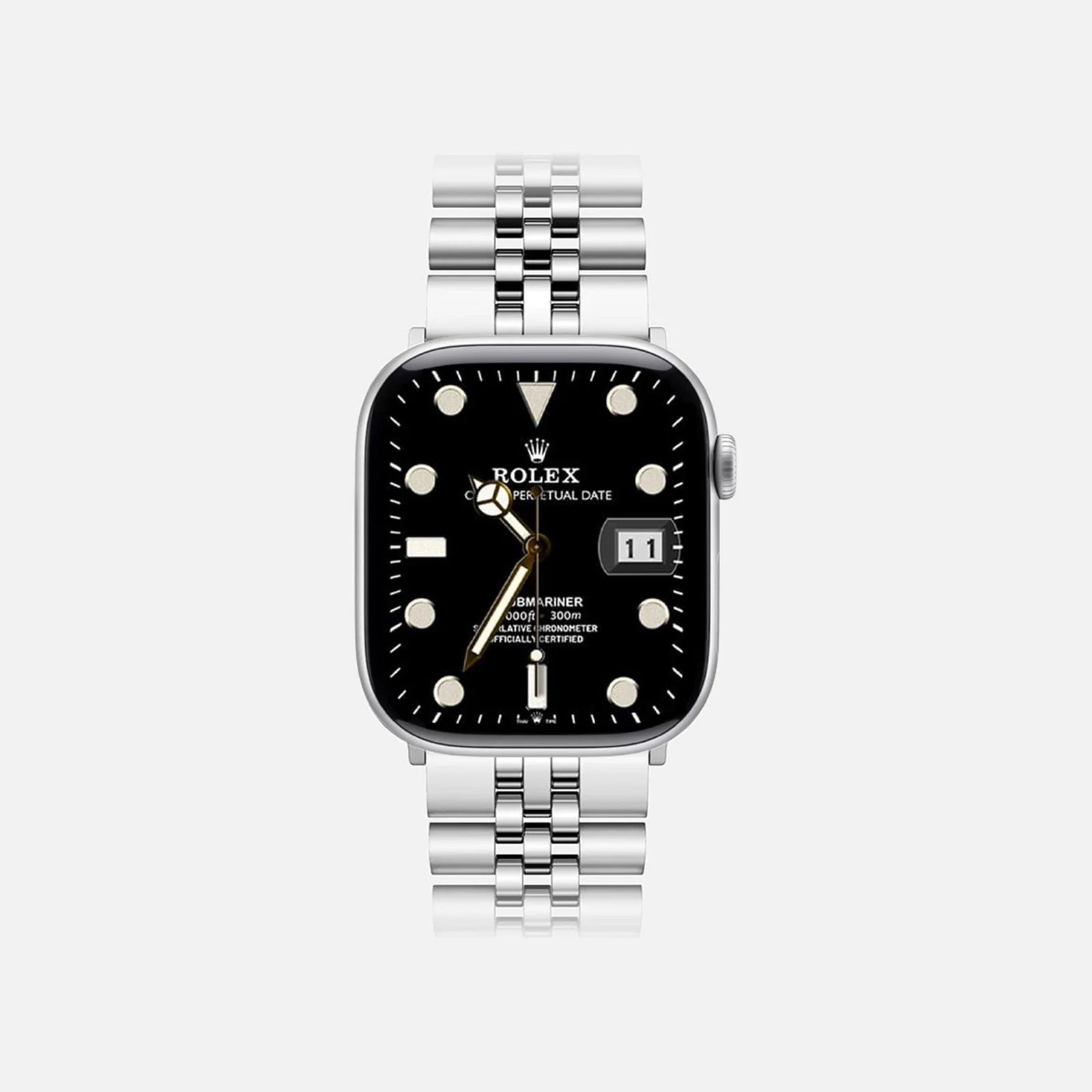 RX Jubilee Strap