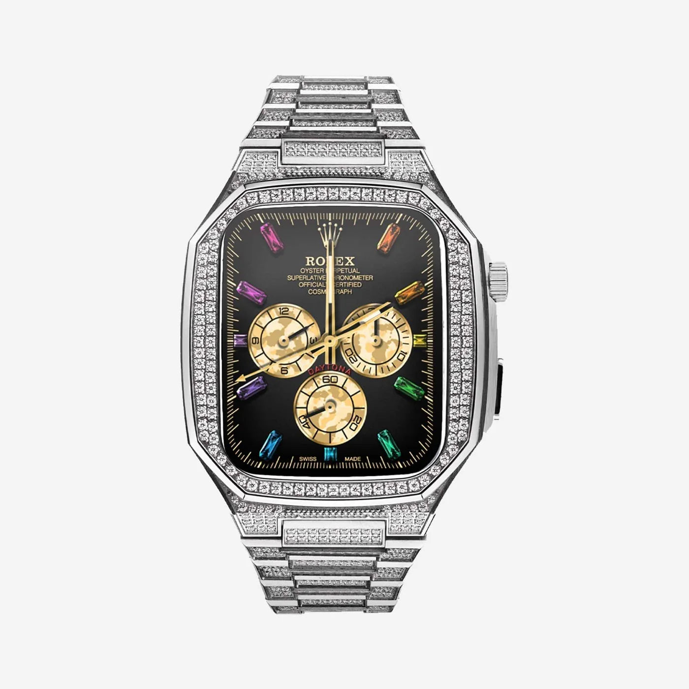 Diamond Mod Case
